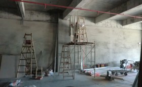 喜訊：祝賀本司成功簽約國際E城辦公室裝修設(shè)計工程