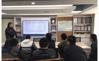 號脈未來！高端辦公空間設(shè)計的正確打開方式