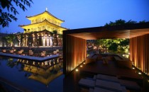 ?？邙欀薨５氯鸹始覉@林酒店夜景