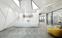 辦公室前廳設(shè)計