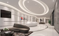 辦公室裝修|前臺(tái)設(shè)計(jì)有哪些建議？