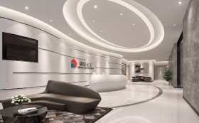 辦公室裝修|前臺(tái)設(shè)計(jì)有哪些建議？