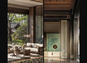 重慶電建西永瓏悅長(zhǎng)安營(yíng)銷中心